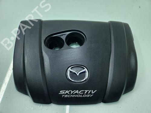 Used Upper protection Upper protection MAZDA CX-5 (KF) 2.0 AWD (160 hp) 25868326 25868326