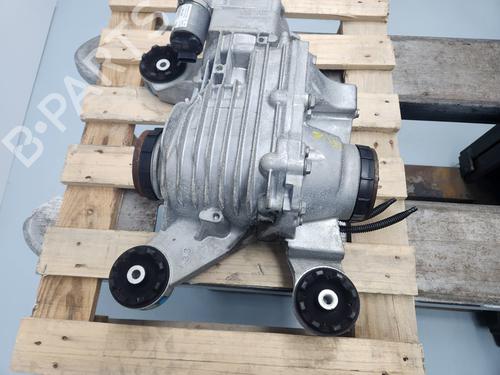 Rear differential VW PASSAT B5 Variant (3B5) 2.8 V6 | BP32073170M24  - Image 5