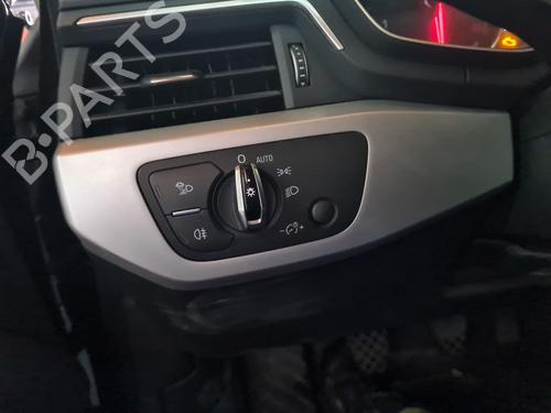 Forlygtekontakt Forlygtekontakt AUDI A4 B9 Avant (8W5, 8WD) [2015-2026] 34151796 34151796