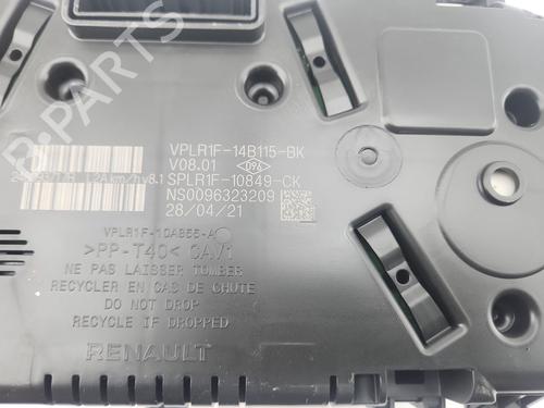 Instrument cluster DACIA SANDERO III 1.0 TCe 90 | BP36992043C47 - Image 4