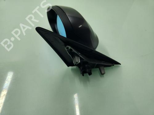 Left mirror BMW 3 (E90) 325 i | BP24179652C26 