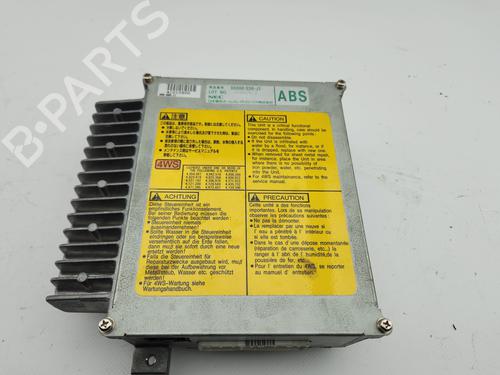 Used Electronic module Electronic module HONDA PRELUDE V (BB_) 2.2 16V (BB6, BB8) (185 hp) 34402972 34402972