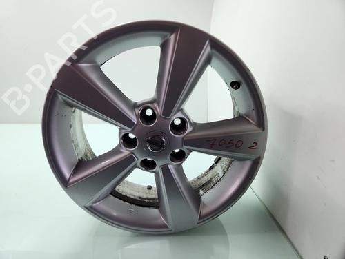 Rim NISSAN QASHQAI / QASHQAI +2 I (J10, NJ10, JJ10E)  | BP21656768C45 