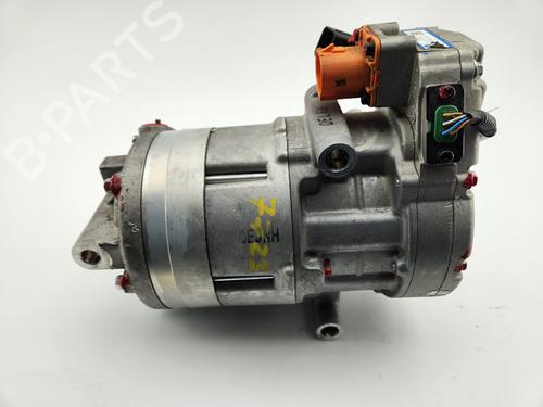 AC compressor KIA NIRO I (DE)  | BP28703254M34 
