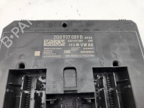 Electronic module SEAT IBIZA V (KJ1, KJG) | BP28589010M83
