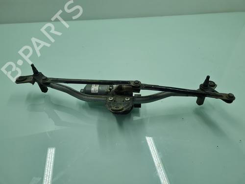 Used Front wiper motor Front wiper motor FORD RANGER (TKE) [2011-2026] 21646881 21646881