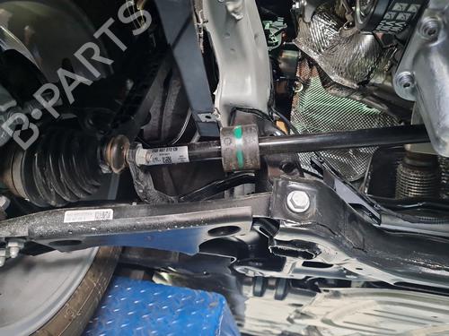 Used Right front driveshaft Right front driveshaft SEAT ARONA (KJ7, KJP) 1.0 TSI (116 hp) 36696481 36696481