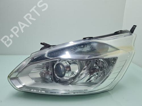 Used Left headlight Left headlight FORD TRANSIT CUSTOM V362 Bus (F3) 2.2 TDCi (100 hp) 21766320 21766320