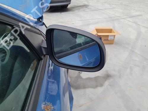 Right mirror VOLVO V40 Hatchback (525) D2 | BP21645785C27 