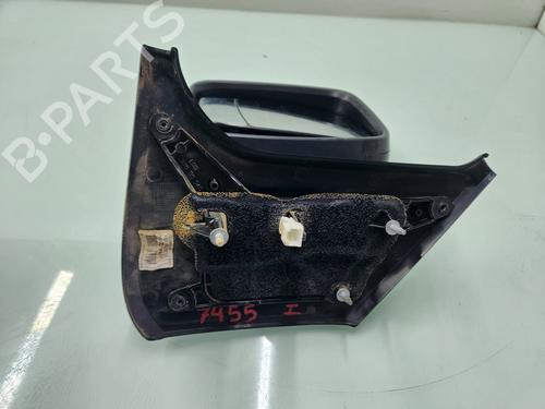 Left mirror RENAULT TRAFIC III Van (FG_) | BP29547918C26