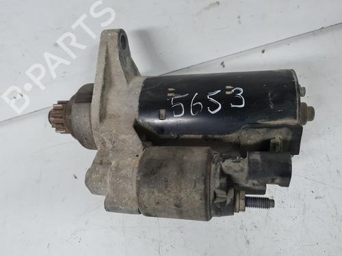 Starter VW GOLF VI (5K1)  | BP21661361M8 