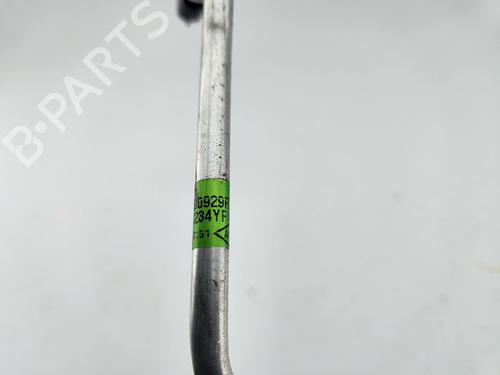 AC pipe RENAULT CLIO V (B7_)  | BP29856105M126 