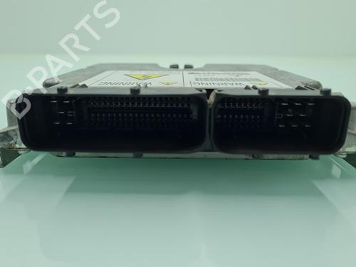Engine control unit (ECU) MITSUBISHI PAJERO IV (V8_W, V9_W)  | BP21636810M57 