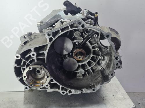 Used Gearbox VW PASSAT B6 (3C2) [2005-2010]  21639038