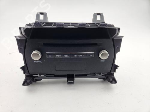 Used Radio LEXUS NX (_Z1_) [2014-2025]  28716911