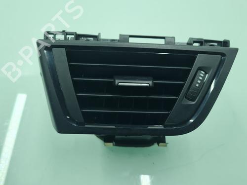 Used Air vent BMW 3 Touring (F31) 330 d (258 hp) 21644488