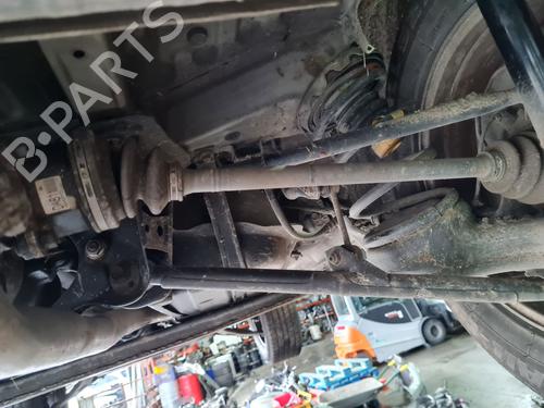 Right rear driveshaft TOYOTA RAV 4 II (_A2_)  | BP29943390M41