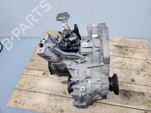 Used Gearbox Gearbox SEAT ALTEA XL (5P5, 5P8) [2006-2015] 34138990 34138990