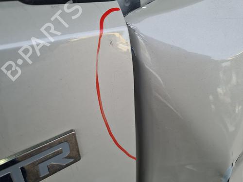 Right front door CITROËN BERLINGO (ER_, EC_) 1.5 BlueHDi 130 (ECYHZJ, ECYHZR) | BP23534035C3 