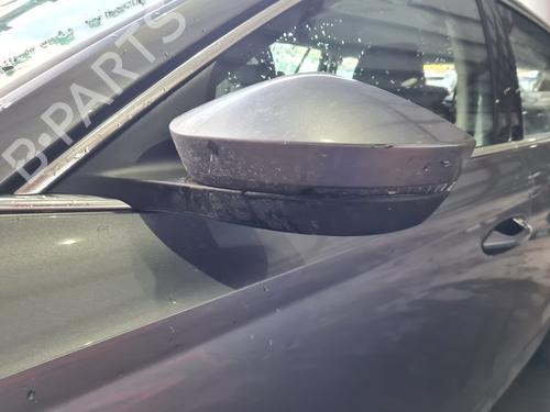 Ryggespeil venstre SKODA OCTAVIA IV Combi (NX5, PV5) [2019-2025]  29722276