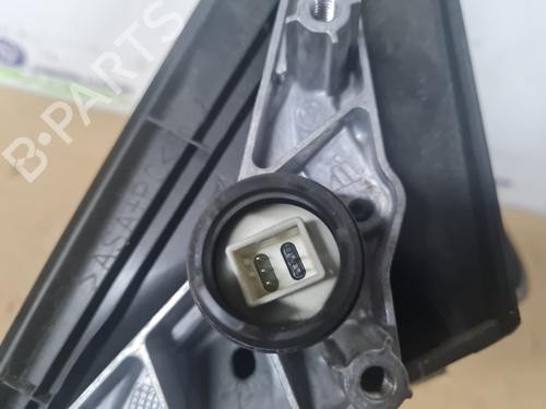Right mirror BMW 3 (E90) 320 d | BP21660351C27 