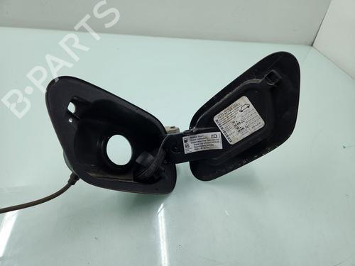 Fuel flap VW GOLF VII (5G1, BQ1, BE1, BE2) 2.0 GTI | BP25302376C131 