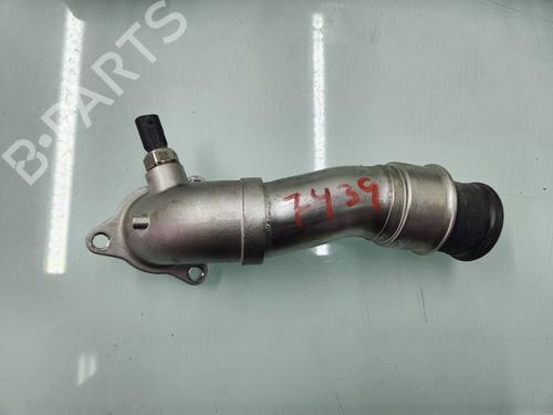 Used Pipe Pipe AUDI Q5 Sportback (FYT) 40 TFSI Mild Hybrid quattro (204 hp) 29716194 29716194