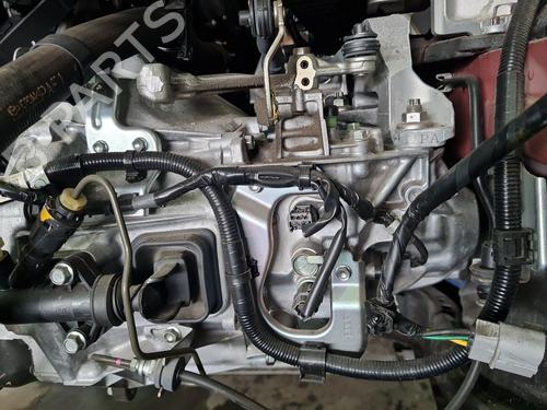 Used Gearbox Gearbox MAZDA 3 Hatchback (BP) 2.0 SKYACTIV-G M Hybrid (122 hp) 39200234 39200234