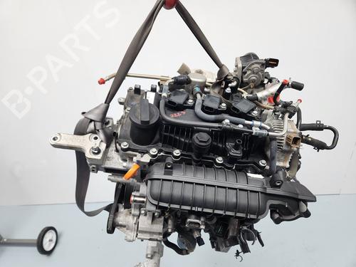 Used Engine Engine HYUNDAI i30 (PDE, PD, PDEN) 1.0 T-GDI (120 hp) 22548856 22548856