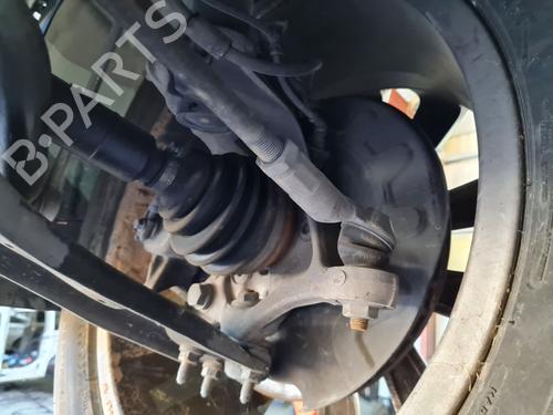 Used Right front steering knuckle AUDI Q3 Sportback (F3N) 35 TDI (150 hp) 26697442