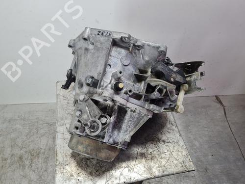 Used Gearbox Gearbox PEUGEOT 308 I (4A_, 4C_) [2007-2016] 21640673 21640673