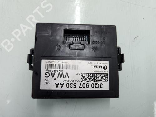 Electronic module VW T-ROC (A11, D11) | BP25017212M83 - Image 3