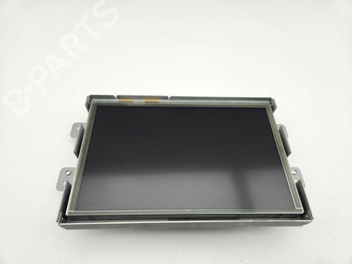 Used Display monitor Display monitor JAGUAR F-PACE (X761) 2.0 Ti4 AWD (250 hp) 31089948 31089948