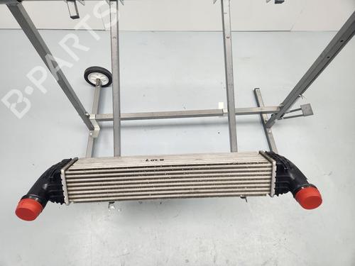 Used Intercooler Intercooler OPEL ASTRA K (B16) [2015-2022] 33020568 33020568