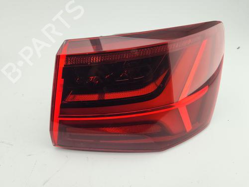 Used Right taillight Right taillight AUDI A6 Allroad C7 (4GH, 4GJ) 3.0 TDI quattro (272 hp) 34401732 34401732