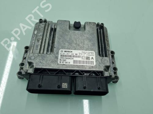 Used Engine control unit (ECU) Engine control unit (ECU) OPEL GRANDLAND / GRANDLAND X (A18, P1UO) [2017-2026] 21648284 21648284