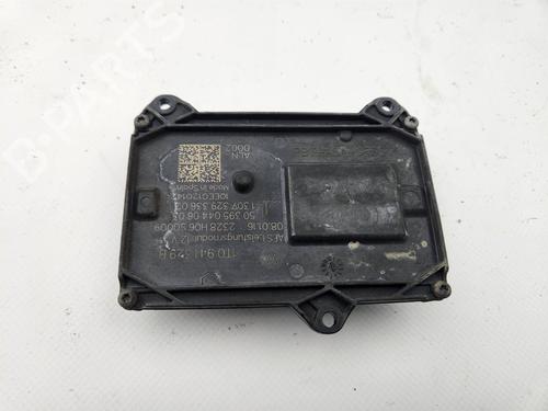 Used Lights ECU Lights ECU SEAT ALHAMBRA (710, 711) 2.0 TDI (184 hp) 33818159 33818159