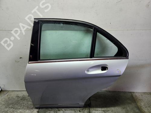left-rear-door-mercedes-benz-c-class-w204-2007-2008-2009-2010-2011-2012-2013-2014-2015-21642604 main image