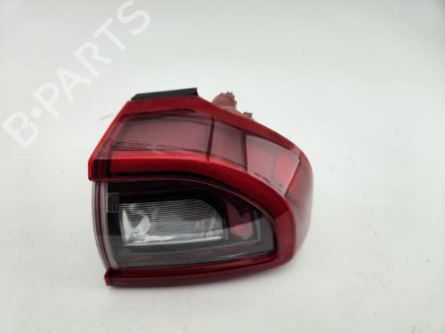Høyre baklys KIA NIRO I (DE)  | BP28704020C35 