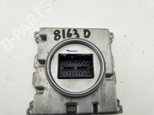 Used Lights ECU Lights ECU AUDI Q5 (FYB, FYG) [2016-2026] 32186502 32186502
