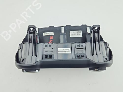 Climate control KIA RIO IV (YB, SC, FB) 1.0 T-GDI 100 Eco-Dynamics+ | BP39981166I5 - Image 3