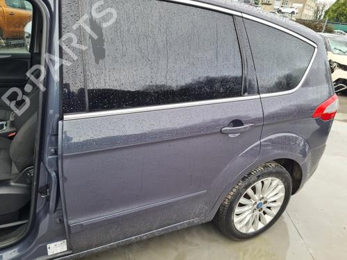 Left rear door FORD S-MAX (WA6)  | BP21644226C4 