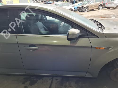 Used Right front door FORD MONDEO IV (BA7) [2007-2015]  21658952