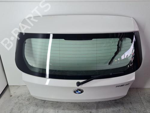 Used Tailgate BMW 1 (E87) 116 d (116 hp) 21639174