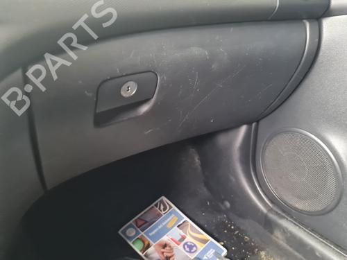 Used Glove box HYUNDAI i30 Estate (FD) 2.0 CRDi (140 hp) 25257493