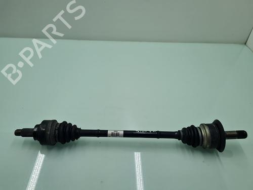 Used Right rear driveshaft BMW 3 (F30, F80) 318 d (150 hp) 21637520