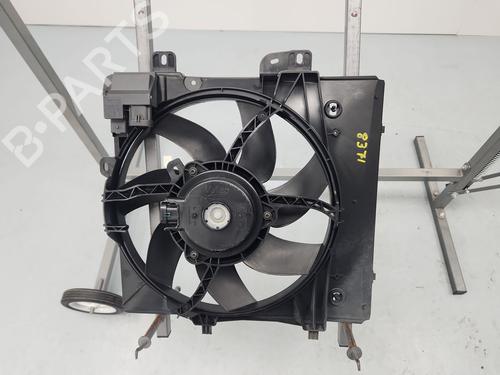 Used Radiator fan Radiator fan 36812514 36812514
