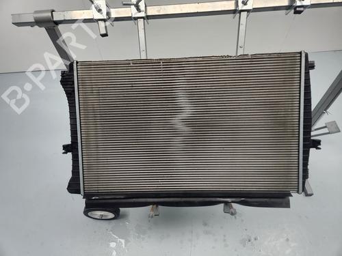 Water radiator VW TOURAN (5T1) 2.0 TDI | BP31841028M31 - Image 3