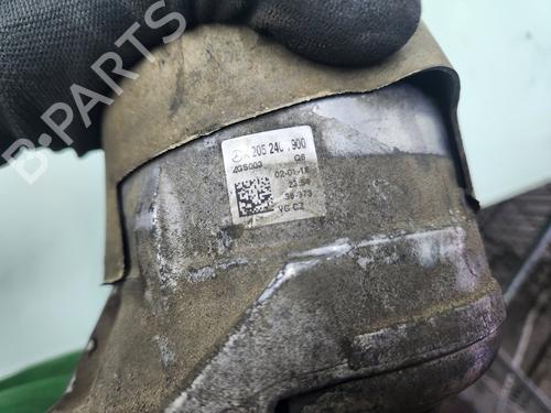 Engine mount MERCEDES-BENZ GLC (X253) 250 d 4-matic (253.909) | BP27206651M89