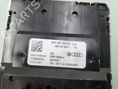 Electronic module AUDI Q5 Sportback (FYT)  | BP29716196M83 
